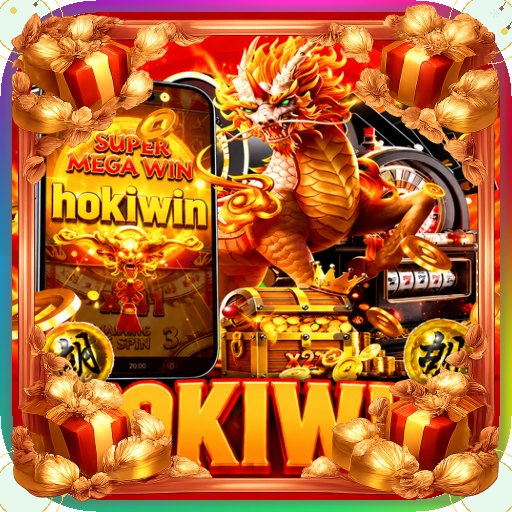 hokiwin — mitra unggulan